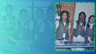 SCIENCE DAY CELEBRATIONS ATSRI SUDHA CBSE SCHOOLDHONE 2024 [upl. by Kelcy]