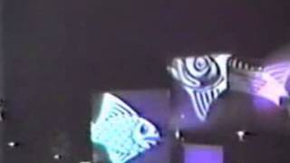 Jean Michel Jarre  FastForwarding In Swatch 1992 [upl. by Hesky752]