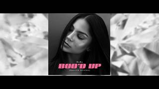 Ella Mai  Bood Up MoMo  Spanish Version [upl. by Lowney]