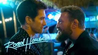 Road House 2024  Official Trailer [upl. by Lonnard936]