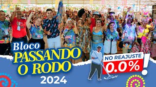 Passando o Rodo 2024 [upl. by Einneb]