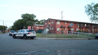 NORFOLK VIRGINIA WORST HOODS  HOUSING PROJECTS [upl. by Aric471]