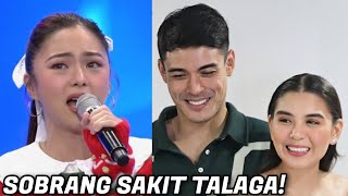 Kim Chiu NAGSALITA NA sa HIWALAYAN NILA ni Xian Lim DAHIL kay Ashley Ortega [upl. by Soluk87]