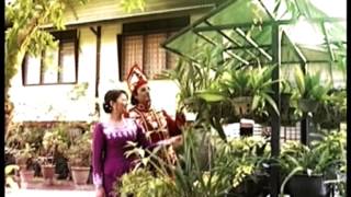 Syura amp MDaud Kilau  Gurindam Jiwa Official Music Video [upl. by Tova]