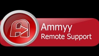 how to download Ammy Admin 35v [upl. by Norby952]