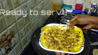 Boiled egg omlet 🐔🐔🐔boiled egg pudikathavanga kuda இந்த மாறி senja sapuduvanga yummyamp spicy😋😋 [upl. by Aela]