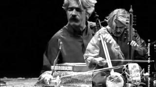 Kayhan Kalhor ampamp Ali Bahrami Fard Where are You [upl. by Ammon966]