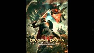 Dragons Dogma OST 234 Truth [upl. by Armilda]