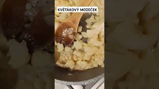 Květákový mozeček [upl. by Netnilc838]