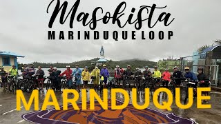 MARINDUQUE LOOP  Side TripLuzon DatumPulang LupaGasanTorrijos White Beach…by SMB Masokista [upl. by Pax]