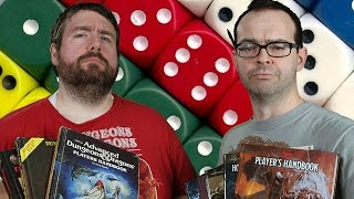 Point Buy Vs Rolling Ability Scores in 5e Dungeons amp Dragons  Web DM [upl. by Kirschner]