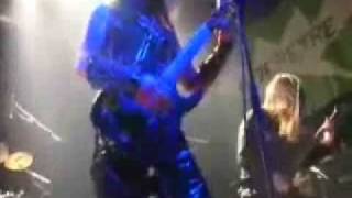 Carpathian Forest  Bloodlust And Perversion Live at Inferno Festival 03302002 [upl. by Mowbray612]