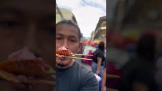 Dried PUSIT in DEVISORIA food foodieph streetfood foodie streetfoodideas pinoystreetfood [upl. by Erhart]