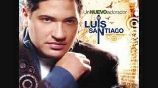 Luis Santiago  Canto Nuevo [upl. by Sukul]