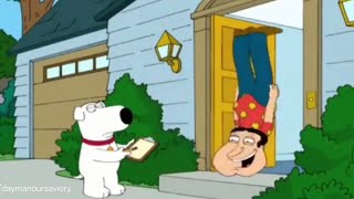 Family guy  Quagmire dances faster and faster [upl. by Akemor]