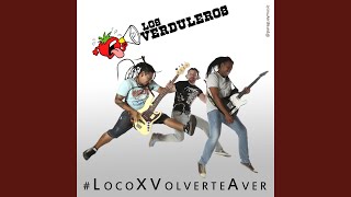 Loco Por Volverte a Ver [upl. by Enytsuj]