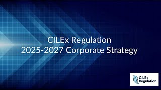 CRL Corporate Strategy 2025 2027 [upl. by Dahl]