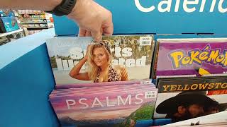 More 2024 Calendars at Walmart  Dec 2023 2024 calendars walmart [upl. by Brianna]