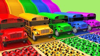 🔴 Carros Para Niños [upl. by Dagney733]