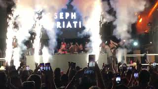 Joseph Capriati  Buena Vida Beach CartagenaColombia 2022 [upl. by Landing]