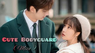 Cute Bodyguard  1  Mizo Recap [upl. by Ameline]