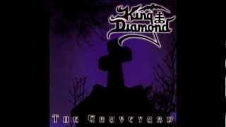 King Diamond Lucy forever lyrics [upl. by Elamef84]