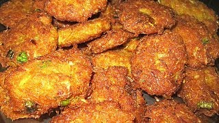 কুচো চিংড়ির বড়া  Easy and Quick Prawn Pakora Recipe  Bengali Style Kucho Chingrir Bora Recipe [upl. by Ohploda231]