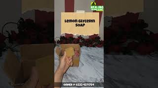 WONDERFUL HOME MADE GOAT MILK SOAPS  DR ASMA Call 0333 4271754 to order NOW [upl. by Jenette646]