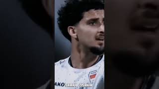 Zidane Iqbal explore المنتخبالعراقي ابراهيم يوسف [upl. by Pall367]