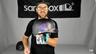 Sandbox Helmets Winter 2020  Product Knowledge [upl. by Paderna205]