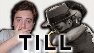 TILL is A Must Watch  NYFF Movie Review [upl. by James838]