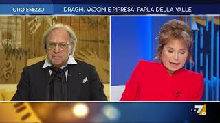 Blocco dei licenziamenti Diego Della Valle quotÈ giusto prima vengono le famiglie dei lavoratoriquot [upl. by Knobloch]