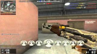 BlackShot Ak47 Dragon And Awp Black Montage By Event [upl. by Esdras]