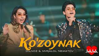 Mirjalol Nematov va Dilnoz Koʻzoynak [upl. by Eerac]