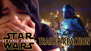 Star Wars The Force Awakens  Best Trailer Reaction Stories [upl. by Fleischer]