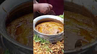 Shahi Chana Chaat Masala streetfood shorts [upl. by Nissy843]