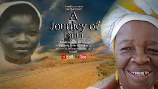 A JOURNEY OF FAITH [upl. by Jeggar]