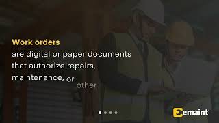 Work Order Management Software An Overview [upl. by Kulseth]