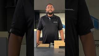 Rincomatic Profile Handle Product Demo With Shiv [upl. by Suilenrac]