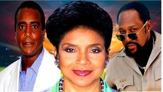 Phylicia Rashads Career3 Exhusbands And 2 Children [upl. by Eardnaed668]