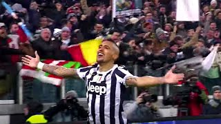 JuventusInter 31 02022014 The Highlights [upl. by Anitsahs]