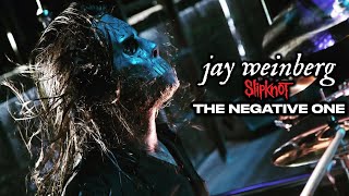 Jay Weinberg Slipknot  quotThe Negative Onequot Live Drum Cam [upl. by Tinaret]