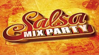 SALSA MIX 2019  GRANDES EXITOS  para Bailar y Gozar [upl. by Brena217]