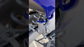 🔥2025 YAMAHA YZ250F Custom Built🔥 dirtbike yamaha yz250f [upl. by Lekcim562]