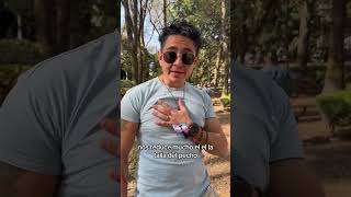 Entrevista a XYM chico trans del Edomex [upl. by Teador69]