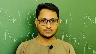 L3 Binomial Theorem Maths for IIT JEE amp Foundation by Jitendra sir [upl. by Nylrats]