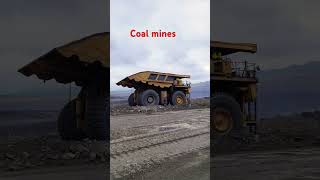 Coal mines videoshort trending youtubeshorts youtube [upl. by Ecnahc]