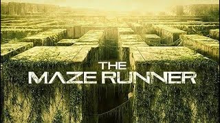 The Maze Runner 2014  Dylan OBrien Kaya Scodelario  Full English movie facts and reviews [upl. by Rafaelle614]