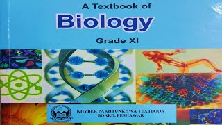 Cytoplasm  KPK Biology Book Notes  Khyber Pakhtunkhwa Biology Book Class 11 Chapter 1 [upl. by Castro]