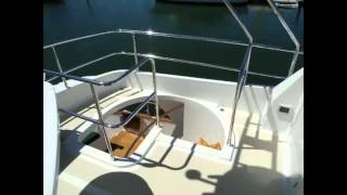 Journey 47 Power Catamaran 2 [upl. by Farrand]